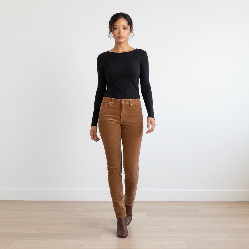 Calvin‎ Klein Jeans Ultimate Skinny Cords